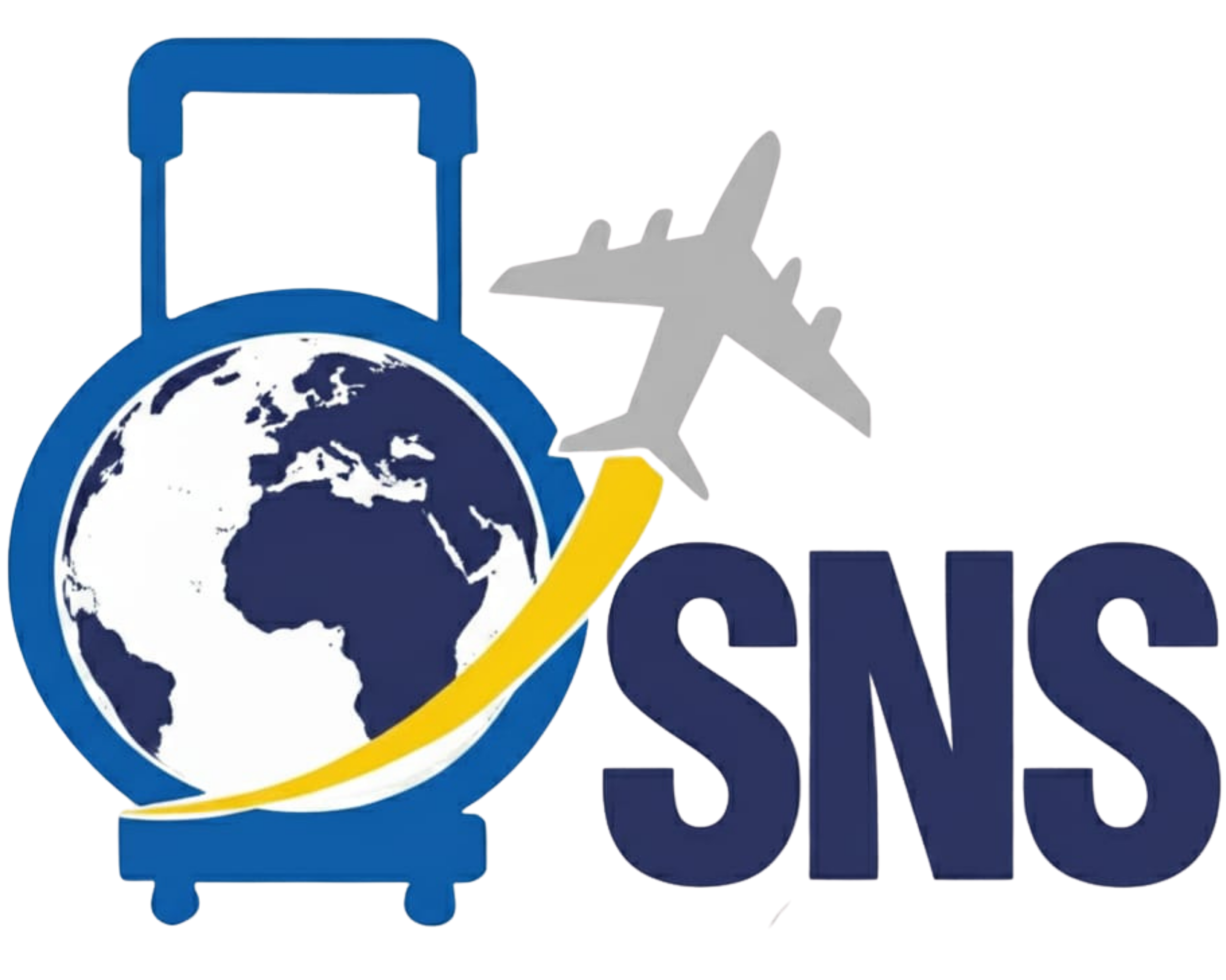 SNS Visa Consultants Logo