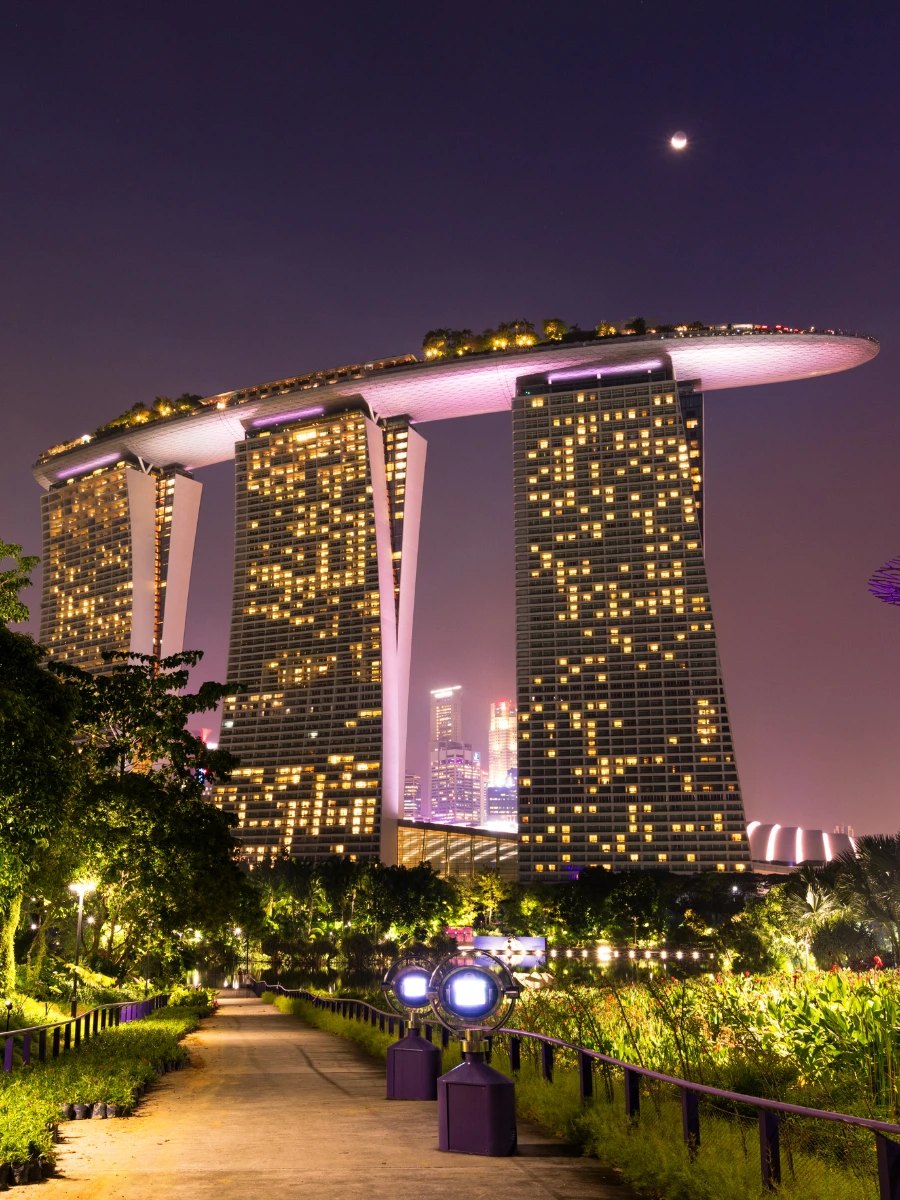 Singapore